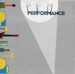 Premiata Forneria Marconi : Performance